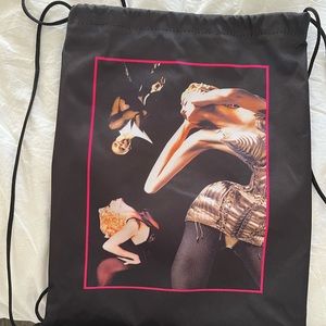 Madonna VIP package